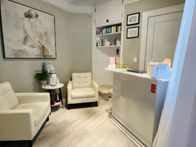 U&I Spa – Laser, Eyelashes & Facials Beauty Salon