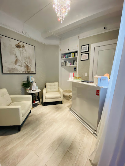U&I Spa – Laser, Eyelashes & Facials Beauty Salon