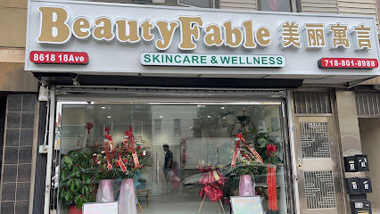 Beauty Fable