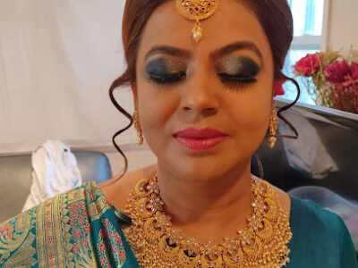 Rokshana’s World