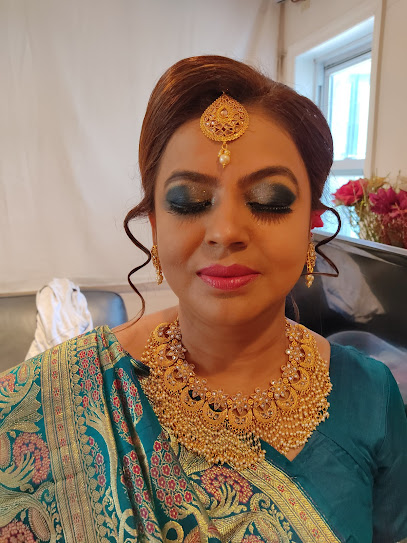 Rokshana’s World