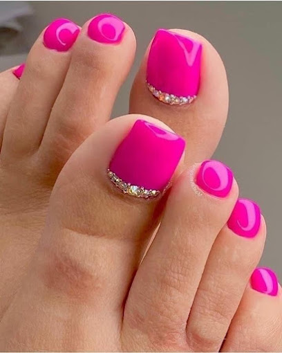 DYSAN NAILS & SPA