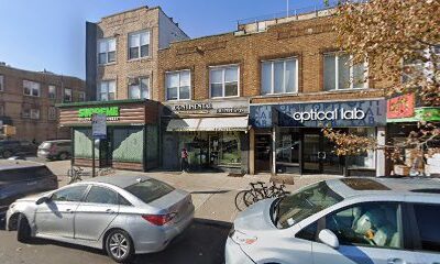 Naomi’s Wig Salon