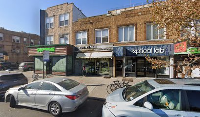 Naomi’s Wig Salon