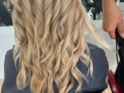 Hampton Blowout & Hair Salon