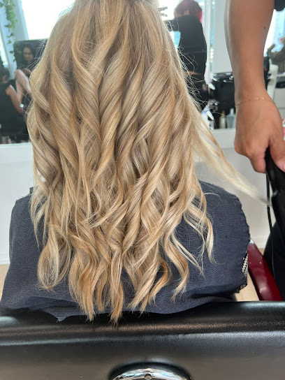 Hampton Blowout & Hair Salon