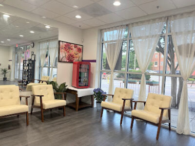 Orchid Threading and Spa