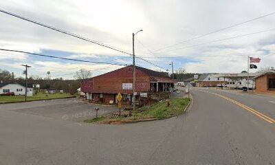 Outback Salon