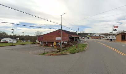 Outback Salon