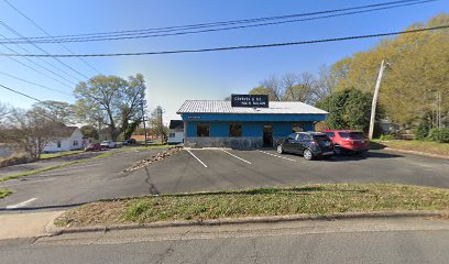 Christy & Co Salon