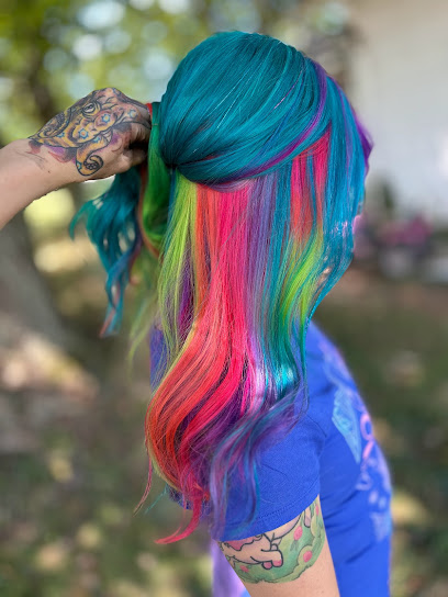 Octofinity Salon