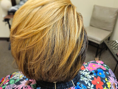 Princess Cuts Styling Salon
