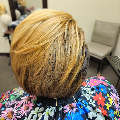 Princess Cuts Styling Salon