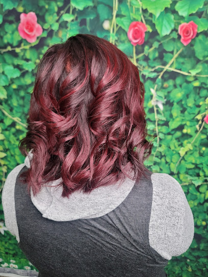 Anita Quinta Salon