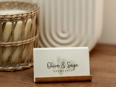 Olive & Sage Esthetics