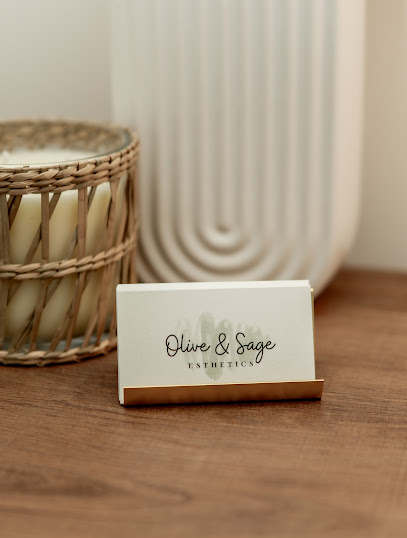 Olive & Sage Esthetics