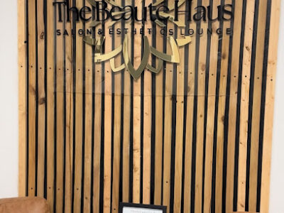 The Beauté Haus