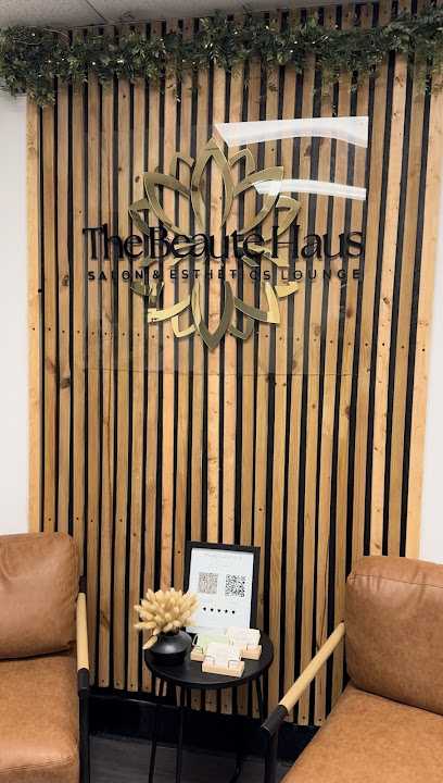 The Beauté Haus
