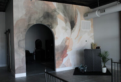 Sew + Grow Extension Studio