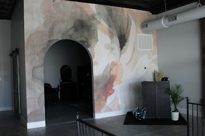 Sew + Grow Extension Studio
