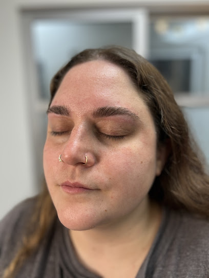 Goddess Brows & Beauty