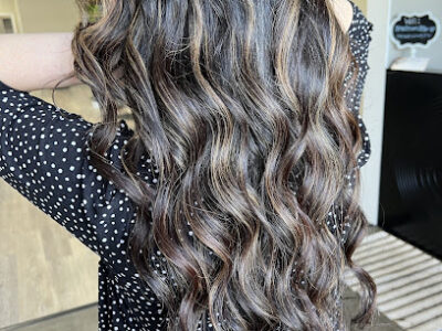 Blended Salon