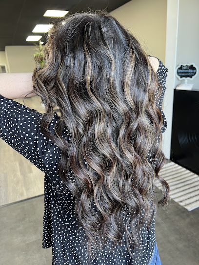 Blended Salon