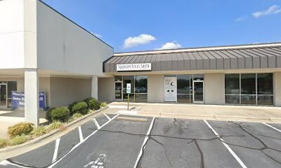 SOUTHERN STYLES SALON