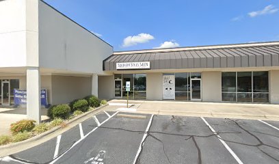 SOUTHERN STYLES SALON