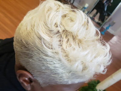 Healthy Concepts Hair & Beauty Center