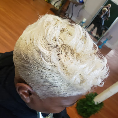 Healthy Concepts Hair & Beauty Center