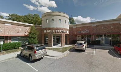 Sola Salon Studios