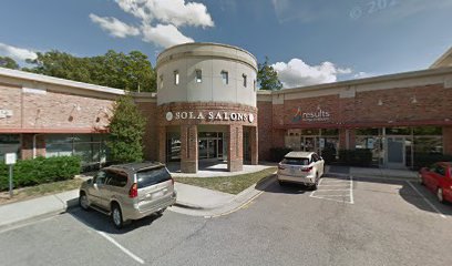 Sola Salon Studios