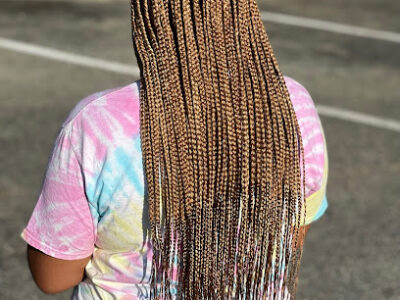 Styled By Shana
