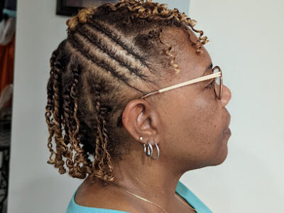New Identity Salon