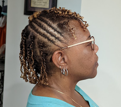 New Identity Salon