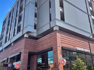 Salon Lofts Downtown Durham
