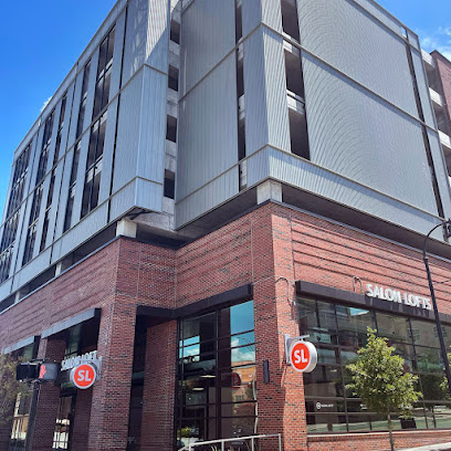 Salon Lofts Downtown Durham