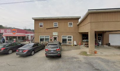 A Cut Above Salon