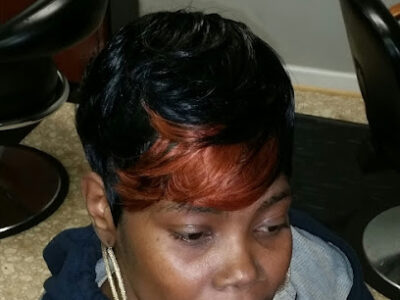 Salon Rx