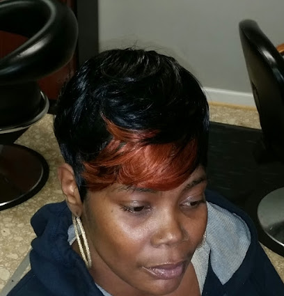Salon Rx