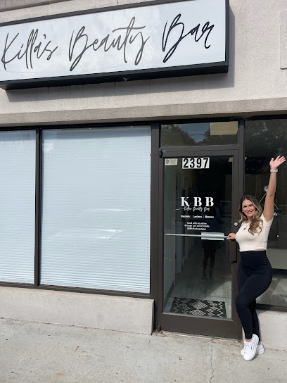 Killa’s Beauty Bar