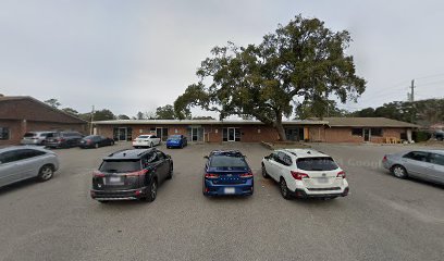 Coastal Roots Salon