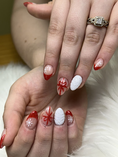 Western Glamour Salon