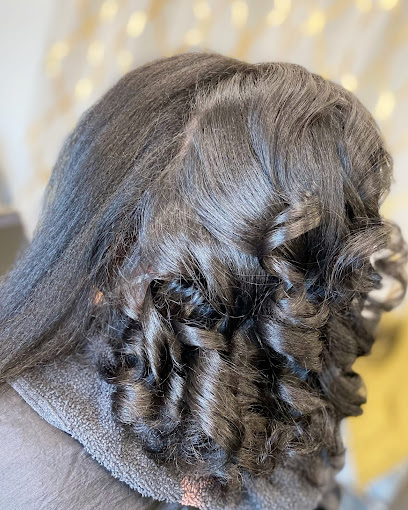 Refresh Hair Studio