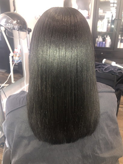Splendor Hair Salon