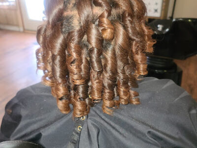 Hair Serenity By TYH
