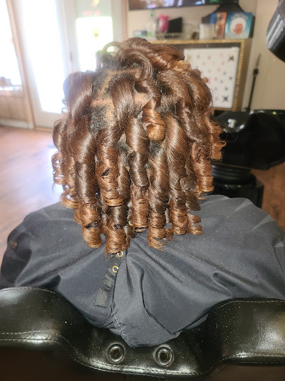 Hair Serenity By TYH