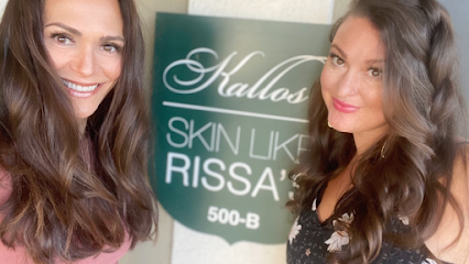Kallos Live Beautiful Hair & Skin