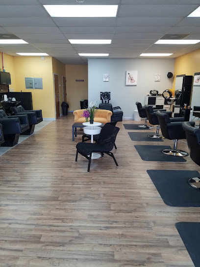 Brushes Hair Boutique LLC